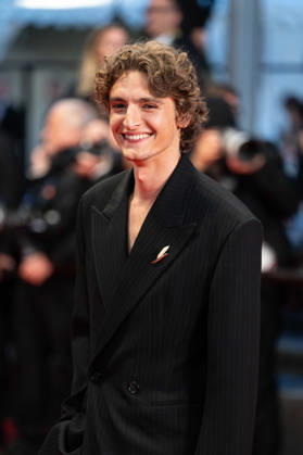 L Abandon (Forsaken) Screening - The 79th Annual Cannes Film Festival Vassili Schneider attends the L Abandon (Forsaken) screening during the 79th annual Cannes Film Festival at Palais des Festivals the L Abandon (Forsaken) screening during the 79th annual Cannes Film Festival at Palais des Festivals, Credit:Lounis Tiar Avalon France, Cannes  Copyright: xLounisxTiarx xAvalonx 1098720818