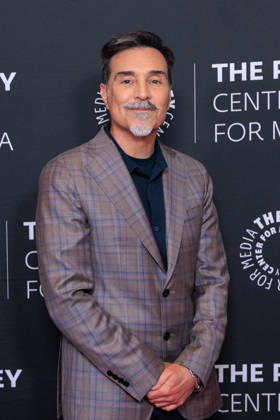 May 13, 2026, Hollywood, California, USA: Matthew Roberts on the red carpet of Outlander: A Celebration on Wednesday, May 13, 2026 at the Dolby Theater in Hollywood, California. JAVIER ROJAS PI Hollywood USA - ZUMAp124 20260513_zaa_p124_002 Copyright: xJavierxRojasx