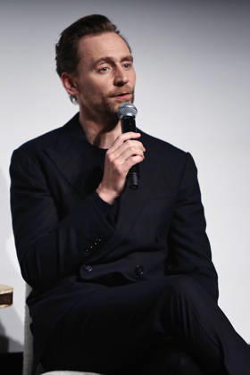 New York special screening of The Night Manager at the The Crosby Hotel Featuring: Tom Hiddleston Where: New York, New York, United States When: 13 May 2026 Credit: Dave Allocca Starpix INSTARimages EDITORIAL USE ONLY. NOT FOR USE BY NEWSPAPERS BASED IN THE UK. Copyright: xx instar55690350