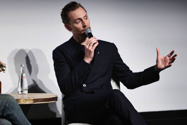 New York special screening of The Night Manager at the The Crosby Hotel Featuring: Tom Hiddleston Where: New York, New York, United States When: 13 May 2026 Credit: Dave Allocca Starpix INSTARimages EDITORIAL USE ONLY. NOT FOR USE BY NEWSPAPERS BASED IN THE UK. Copyright: xx instar55690352