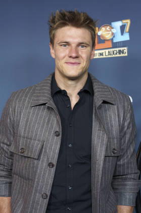 Simon Zachenhuber bei der Premiere der 7. Staffel der Prime Video Comedy-Gameshow LOL: Last One Laughing in der Astor Film Lounge im Arri Kino. München, 13.05.2026