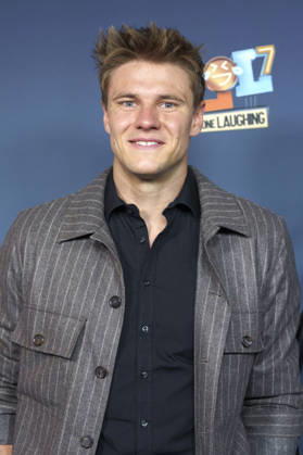 Simon Zachenhuber bei der Premiere der 7. Staffel der Prime Video Comedy-Gameshow LOL: Last One Laughing in der Astor Film Lounge im Arri Kino. München, 13.05.2026