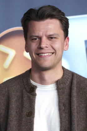 Paul Luca Fischer bei der Premiere der 7. Staffel der Prime Video Comedy-Gameshow LOL: Last One Laughing in der Astor Film Lounge im Arri Kino. München, 13.05.2026