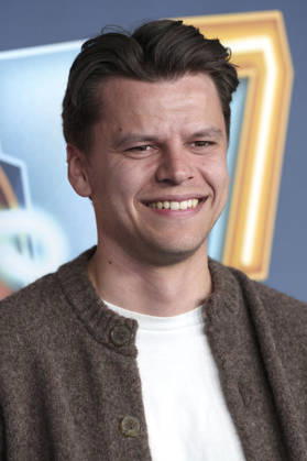 Paul Luca Fischer bei der Premiere der 7. Staffel der Prime Video Comedy-Gameshow LOL: Last One Laughing in der Astor Film Lounge im Arri Kino. München, 13.05.2026