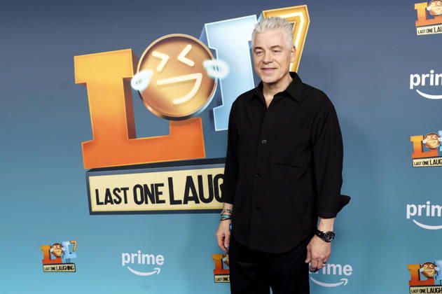 Michael Mittermeier bei der Premiere der 7. Staffel der Prime Video Comedy-Gameshow LOL: Last One Laughing in der Astor Film Lounge im Arri Kino. München, 13.05.2026