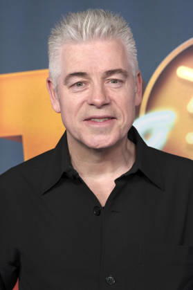 Michael Mittermeier bei der Premiere der 7. Staffel der Prime Video Comedy-Gameshow LOL: Last One Laughing in der Astor Film Lounge im Arri Kino. München, 13.05.2026