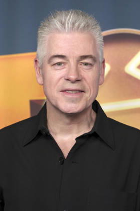 Michael Mittermeier bei der Premiere der 7. Staffel der Prime Video Comedy-Gameshow LOL: Last One Laughing in der Astor Film Lounge im Arri Kino. München, 13.05.2026