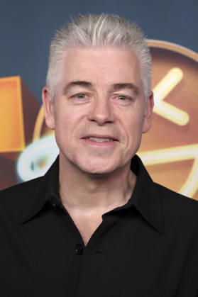 Michael Mittermeier bei der Premiere der 7. Staffel der Prime Video Comedy-Gameshow LOL: Last One Laughing in der Astor Film Lounge im Arri Kino. München, 13.05.2026