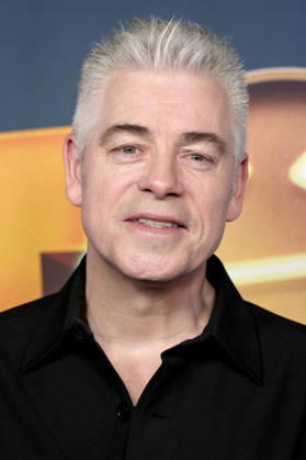 Michael Mittermeier bei der Premiere der 7. Staffel der Prime Video Comedy-Gameshow LOL: Last One Laughing in der Astor Film Lounge im Arri Kino. München, 13.05.2026