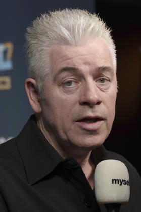 Michael Mittermeier bei der Premiere der 7. Staffel der Prime Video Comedy-Gameshow LOL: Last One Laughing in der Astor Film Lounge im Arri Kino. München, 13.05.2026