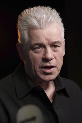 Michael Mittermeier bei der Premiere der 7. Staffel der Prime Video Comedy-Gameshow LOL: Last One Laughing in der Astor Film Lounge im Arri Kino. München, 13.05.2026