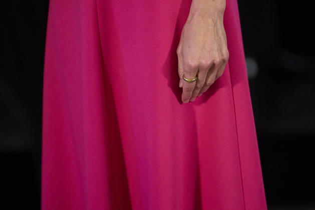 Queen Letizia attends Opening of the 17th Ibero-American Conference of Health Ministers Queen Letizia of Spain attends Opening of the 17th Ibero-American Conference of Health Ministers at Royal Theatre on May 14, 2026 in Madrid, Spain Photo by IMAGO MPG Madrid Royal Theatre Madrid Spain Copyright: xMPGx