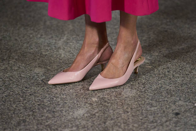 Queen Letizia attends Opening of the 17th Ibero-American Conference of Health Ministers Queen Letizia of Spain attends Opening of the 17th Ibero-American Conference of Health Ministers at Royal Theatre on May 14, 2026 in Madrid, Spain Photo by IMAGO MPG Madrid Royal Theatre Madrid Spain Copyright: xMPGx