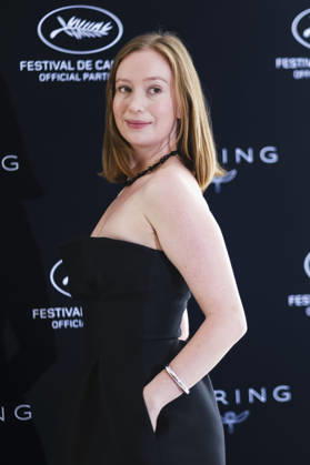 Hannah Einbinder beim Kering Women in Motion Talk auf dem Festival de Cannes 2026 79. Internationale Filmfestspiele von Cannes im Carlton Hotel. Cannes, 14.05.2026