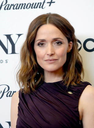 May 14, 2026, New York, Ny, USA: ROSE BYRNE attends the 79th Annual Tony Awards Meet the Nominees Press Event.The Sofitel Hotel, NYC.May 14, 2026. . The 79th Annual Tony Awards Meet the Nominees Press Event.The Sofitel Hotel, NYC.May 14, 2026. New York USA - ZUMAms4_ 20260514_faf_ms4_004 Copyright: xSoniaxMoskowitzxGordonx