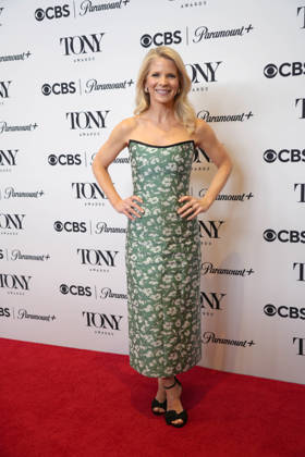 May 14, 2026, New York, Ny, USA: KELLI OÃ¢â‚¬â ¢HARA attends the 79th Annual Tony Awards Meet the Nominees Press Event.The Sofitel Hotel, NYC.May 14, 2026. . The 79th Annual Tony Awards Meet the Nominees Press Event.The Sofitel Hotel, NYC.May 14, 2026. New York USA - ZUMAms4_ 20260514_faf_ms4_006 Copyright: xSoniaxMoskowitzxGordonx
