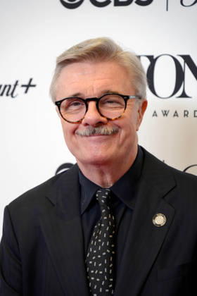 May 14, 2026, New York, Ny, USA: N ATHAN LANE attends the 79th Annual Tony Awards Meet the Nominees Press Event.The Sofitel Hotel, NYC.May 14, 2026. . The 79th Annual Tony Awards Meet the Nominees Press Event.The Sofitel Hotel, NYC.May 14, 2026. New York USA - ZUMAms4_ 20260514_faf_ms4_009 Copyright: xSoniaxMoskowitzxGordonx