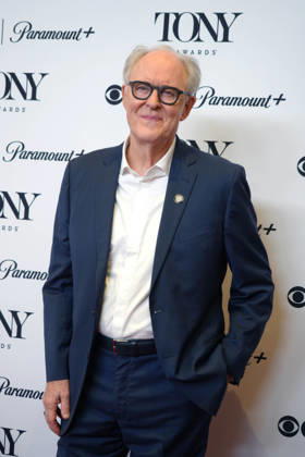 May 14, 2026, New York, Ny, USA: JOHN LITHGOW attends the 79th Annual Tony Awards Meet the Nominees Press Event.The Sofitel Hotel, NYC.May 14, 2026. . The 79th Annual Tony Awards Meet the Nominees Press Event.The Sofitel Hotel, NYC.May 14, 2026. New York USA - ZUMAms4_ 20260514_faf_ms4_010 Copyright: xSoniaxMoskowitzxGordonx