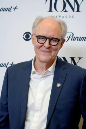 May 14, 2026, New York, Ny, USA: JOHN LITHGOW attends the 79th Annual Tony Awards Meet the Nominees Press Event.The Sofitel Hotel, NYC.May 14, 2026. . The 79th Annual Tony Awards Meet the Nominees Press Event.The Sofitel Hotel, NYC.May 14, 2026. New York USA - ZUMAms4_ 20260514_faf_ms4_011 Copyright: xSoniaxMoskowitzxGordonx