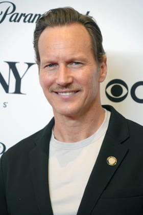 May 14, 2026, New York, Ny, USA: PATRICK WILSON attends the 79th Annual Tony Awards Meet the Nominees Press Event.The Sofitel Hotel, NYC.May 14, 2026. . The 79th Annual Tony Awards Meet the Nominees Press Event.The Sofitel Hotel, NYC.May 14, 2026. New York USA - ZUMAms4_ 20260514_faf_ms4_017 Copyright: xSoniaxMoskowitzxGordonx