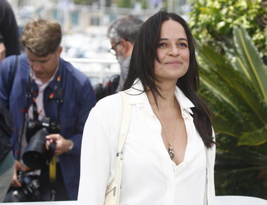 May 13, 2026, Cannes, France: Michelle Rodriguez poses at the photocall of The Fast And The Furious during the 79th Cannes Film Festival at Palais des Festivals in Cannes, France, on 13 May 2026. Photo: Cannes France - ZUMAm179 20260513_zep_m179_005 Copyright: xAlecxMichaelx