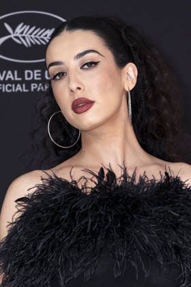 La chanteuse Naika Photocall of the Kering Women In Motion evening during the 79th Cannes International Film Festival on May 14, 2026 Olivier Borde Bestimage Photocall of the Kering Women in Motion, during the 79th Cannes International Film Festival on May 14, 2026 Cannes France  Copyright: xOLIVIERxBORDEx xBESTIMAGExOLIVIERxBORDEx xBESTIMAGEx