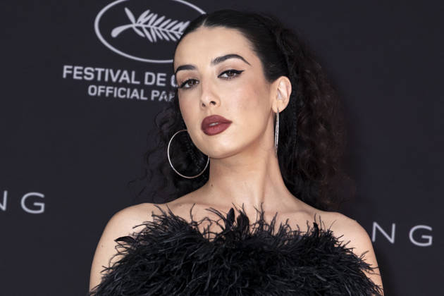 La chanteuse Naika Photocall of the Kering Women In Motion evening during the 79th Cannes International Film Festival on May 14, 2026 Olivier Borde Bestimage Photocall of the Kering Women in Motion, during the 79th Cannes International Film Festival on May 14, 2026 Cannes France  Copyright: xOLIVIERxBORDEx xBESTIMAGExOLIVIERxBORDEx xBESTIMAGEx