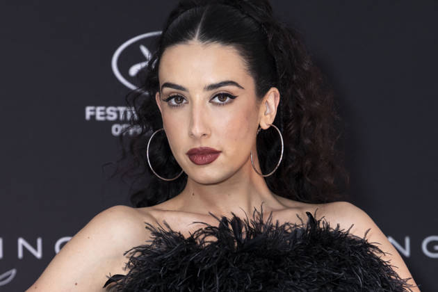 La chanteuse Naika Photocall of the Kering Women In Motion evening during the 79th Cannes International Film Festival on May 14, 2026 Olivier Borde Bestimage Photocall of the Kering Women in Motion, during the 79th Cannes International Film Festival on May 14, 2026 Cannes France  Copyright: xOLIVIERxBORDEx xBESTIMAGExOLIVIERxBORDEx xBESTIMAGEx