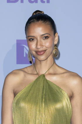Cannes Nespresso party MP Cannes, France- May 14: Flora Coquerel attends the Nespresso party during 79th Festival of Cannes, on May 14, 2026 in Cannes, France. Photo by Marco Piovanotto ABACAPRESS:COM Cannes France  Copyright: xPiovanottoxMarco ABACAx