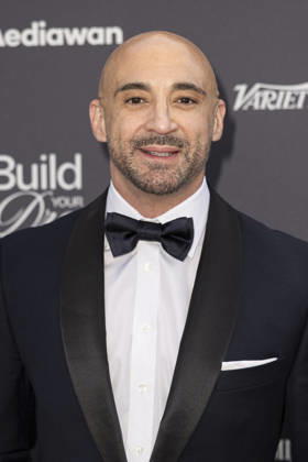Cannes Prix Build Your Dreams MP Cannes, France- May 14: Yann Demange attends the Prix Build Your Dreams cocktail during 79th Festival of Cannes, on May 14, 2026 in Cannes, France. Photo by Marco Piovanotto ABACAPRESS:COM Cannes France  Copyright: xPiovanottoxMarco ABACAx