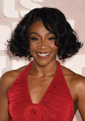 NEW YORK, NY- MAY 14: Tiffany Haddish at the 2026 Sports Illustrated Swimsuit Launch Party at the Hard Rock Hotel on May 14, 2026 in New York City. Copyright: xmpi099 MediaPunchx