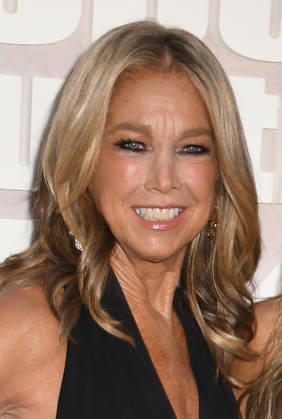 NEW YORK, NY- MAY 14: Denise Austin at the 2026 Sports Illustrated Swimsuit Launch Party at the Hard Rock Hotel on May 14, 2026 in New York City. Copyright: xmpi099 MediaPunchx