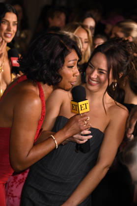 NEW YORK, NY- MAY 14: Tiffany Haddish at the 2026 Sports Illustrated Swimsuit Launch Party at the Hard Rock Hotel on May 14, 2026 in New York City. Copyright: xmpi099 MediaPunchx
