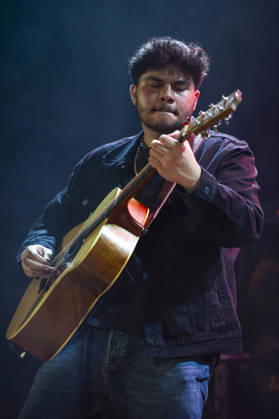 Jesse Garwood at Islington Assembly Hall 14 05 2026 Jesse Garwood performs live on stage at Islington Assembly Hall in London on 14th May 2026., Credit:Zoran Veselinovic Avalon UK, London, Islington Assembly Hall  Copyright: xZoranxVeselinovicx xAvalonx 1099087737