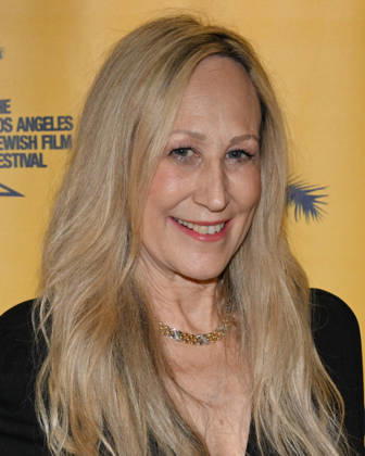 May 14, 2026, West Los Angeles, California, USA: LAJFF Director HILARY HELSTEIN attends the 20th Annual Los Angeles Jewish Film Festival Special Screening of Monument West Los Angeles USA  - ZUMAb173 20260514_aap_b173_001 Copyright: xBillyxBennightx