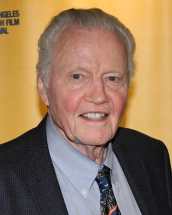 May 14, 2026, West Los Angeles, California, USA: American actor JON VOIGHT attends the 20th Annual Los Angeles Jewish Film Festival Special Screening of Monument West Los Angeles USA  - ZUMAb173 20260514_aap_b173_012 Copyright: xBillyxBennightx