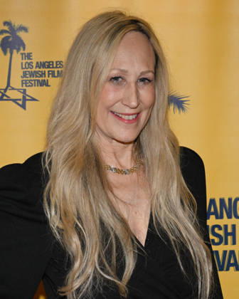 May 14, 2026, West Los Angeles, California, USA: LAJFF Director HILARY HELSTEIN attends the 20th Annual Los Angeles Jewish Film Festival Special Screening of Monument West Los Angeles USA  - ZUMAb173 20260514_aap_b173_013 Copyright: xBillyxBennightx