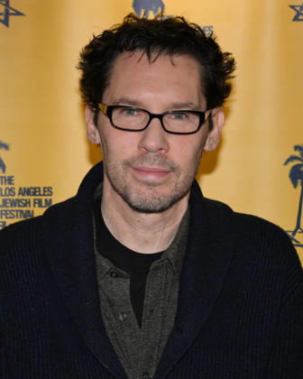 May 14, 2026, West Los Angeles, California, USA: DIRECTOR BRYAN SINGER attends the 20th Annual Los Angeles Jewish Film Festival Special Screening of Monument West Los Angeles USA  - ZUMAb173 20260514_aap_b173_019 Copyright: xBillyxBennightx