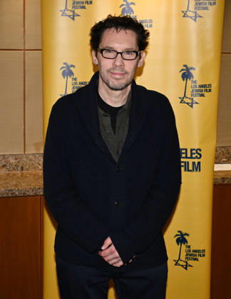 May 14, 2026, West Los Angeles, California, USA: DIRECTOR BRYAN SINGER attends the 20th Annual Los Angeles Jewish Film Festival Special Screening of Monument West Los Angeles USA  - ZUMAb173 20260514_aap_b173_023 Copyright: xBillyxBennightx