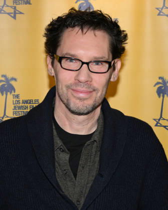 May 14, 2026, West Los Angeles, California, USA: DIRECTOR BRYAN SINGER attends the 20th Annual Los Angeles Jewish Film Festival Special Screening of Monument West Los Angeles USA  - ZUMAb173 20260514_aap_b173_032 Copyright: xBillyxBennightx