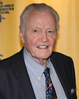 May 14, 2026, West Los Angeles, California, USA: American actor JON VOIGHT attends the 20th Annual Los Angeles Jewish Film Festival Special Screening of Monument West Los Angeles USA  - ZUMAb173 20260514_aap_b173_031 Copyright: xBillyxBennightx