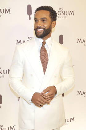 Lucien Laviscount bei der House of Magnum Afterparty im Rahmen des Festival de Cannes 2026 79. Internationale Filmfestspiele von Cannes im Palais StÃ phanie Beach. Cannes, 14.05.2026