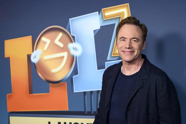 Schauspieler Michael Bully Herbig bei der Premiere der 7. Staffel der Prime Video Comedy-Gameshow LOL: Last One Laughing in der Astor Film Lounge im Arri Kino. München, 13.05.2026 Bayern Deutschland Copyright: xDwixAnoraganingrumx