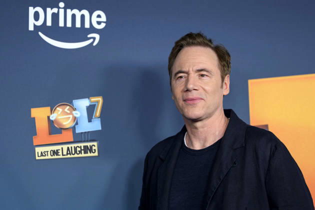Schauspieler Michael Bully Herbig bei der Premiere der 7. Staffel der Prime Video Comedy-Gameshow LOL: Last One Laughing in der Astor Film Lounge im Arri Kino. München, 13.05.2026 Bayern Deutschland Copyright: xDwixAnoraganingrumx