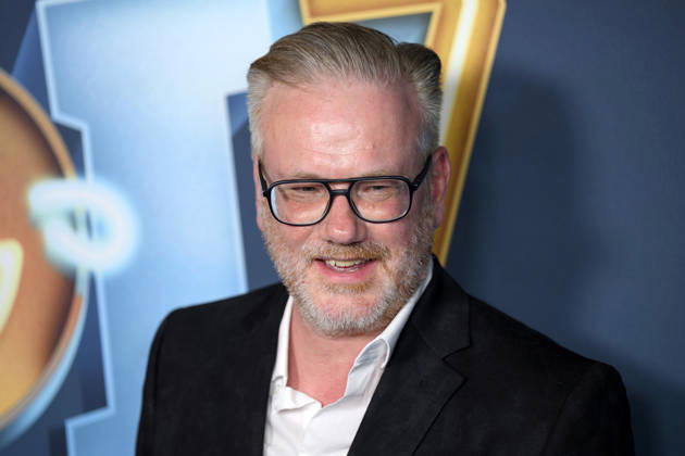 TV-Produzent Volker Neuenhoff bei der Premiere der 7. Staffel der Prime Video Comedy-Gameshow LOL: Last One Laughing in der Astor Film Lounge im Arri Kino. München, 13.05.2026 Bayern Deutschland Copyright: xDwixAnoraganingrumx