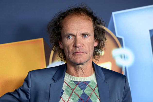 Comedian Olaf Schubert bei der Premiere der 7. Staffel der Prime Video Comedy-Gameshow LOL: Last One Laughing in der Astor Film Lounge im Arri Kino. München, 13.05.2026 Bayern Deutschland Copyright: xDwixAnoraganingrumx