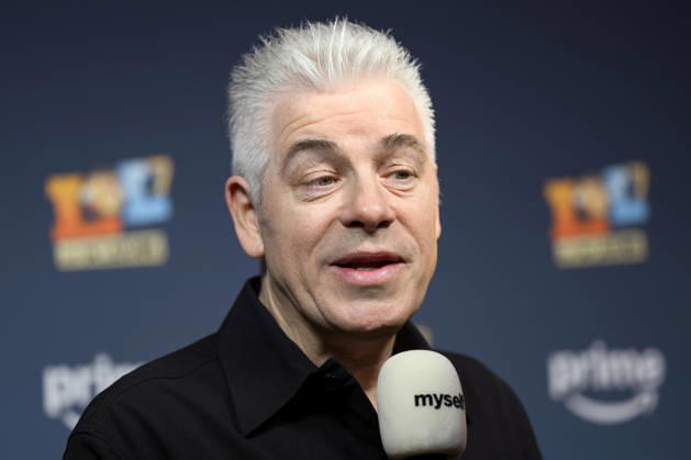 Comedian Michael Mittermeier bei der Premiere der 7. Staffel der Prime Video Comedy-Gameshow LOL: Last One Laughing in der Astor Film Lounge im Arri Kino. München, 13.05.2026 Bayern Deutschland Copyright: xDwixAnoraganingrumx