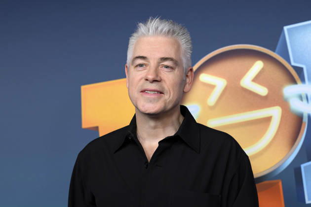 Comedian Michael Mittermeier bei der Premiere der 7. Staffel der Prime Video Comedy-Gameshow LOL: Last One Laughing in der Astor Film Lounge im Arri Kino. München, 13.05.2026 Bayern Deutschland Copyright: xDwixAnoraganingrumx