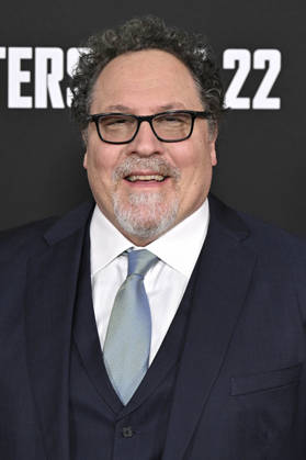 Jon Favreau bei der Weltpremiere des Kinofilms Star Wars: The Mandalorian and Grogu im TCL Chinese Theatre. Los Angeles, 014.05.2026