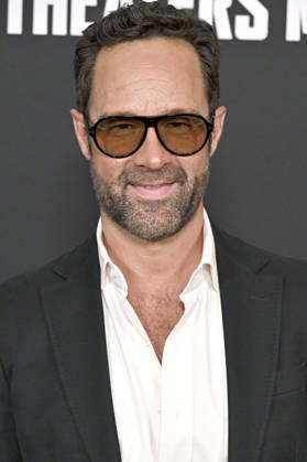 Chris Diamantopoulos bei der Weltpremiere des Kinofilms Star Wars: The Mandalorian and Grogu im TCL Chinese Theatre. Los Angeles, 014.05.2026